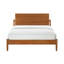 Lit plateforme à profil bas en bois massif Benji-1194634168-1077438117