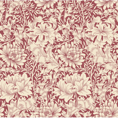 Padstow 10m x 50cm Matte Wallpaper Roll