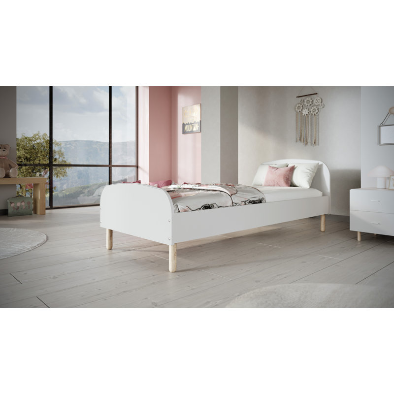 Porath European Single (90 X 200 Cm) Standard, 90 x 180 cm