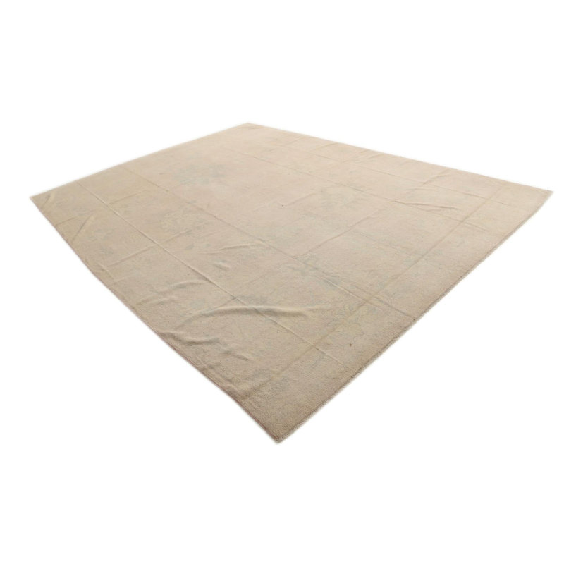 Tapis rose clair Pursley