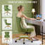 Ukiah Office Swivel Chair-426785891