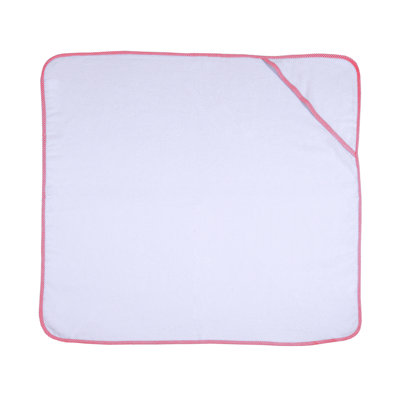 Peterson 100% Cotton Lightweight Bath Towel