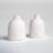 Abie Handmade Ceramic Table Vase-95523220-95523223