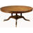 Roundabout Extendable Round Dining Table