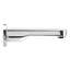 Garniture de bec de baignoire murale-12517388