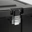 Rolling storage locker, Sterilite plastic utility container-103175774-103175773
