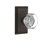 Studio Plate with Waldorf Door Knob