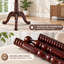 Solid Wood Freestanding 14 - Hook