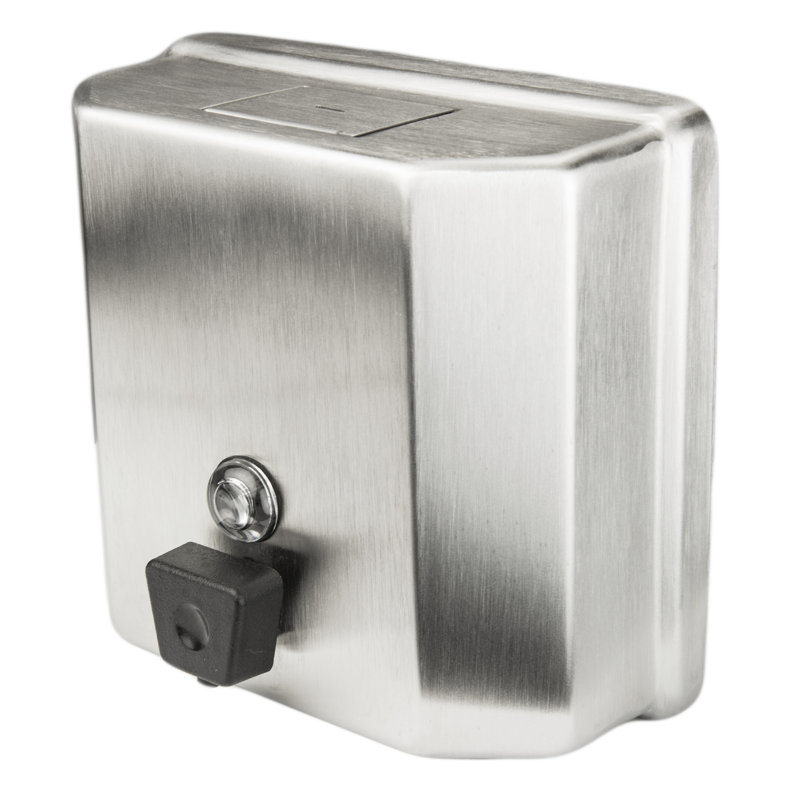 Profile Soap Dispenser