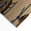 Tapis intérieur et extérieur beige Transport-1226887241
