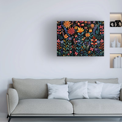 Art sur toile Shawna Stewart