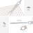 Volkrad 2 Person Spreader Bar Hammock-306266844