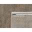 3'x4' Beaver Brown, Mamluk Design, Pure 100% Himalayan Wool, Natural Dyes, Hand Knotted, Mat, Oriental Rug