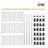 2-pack Storage Shelves, 3-shelf Shelving Unit With 3-shelf Liners, Adjustable Rack, 30''w X 14''d X 30''h Steel Wire Shelves, Shelving Units And Storage For Kitchen And Garage