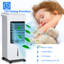 Multifunctional Anion Air Conditioner