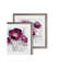 « my magenta », ensemble de 2 reproductions encadrées-27610009