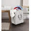 Fabric Laundry Basket
