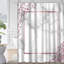 Rideau de douche Marble Trendy-60673695