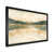 Black Picture Framed