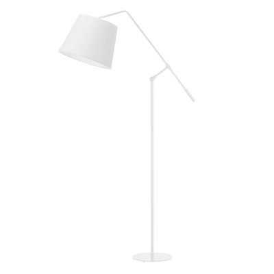 Gazanfer 170cm Arched Floor Lamp