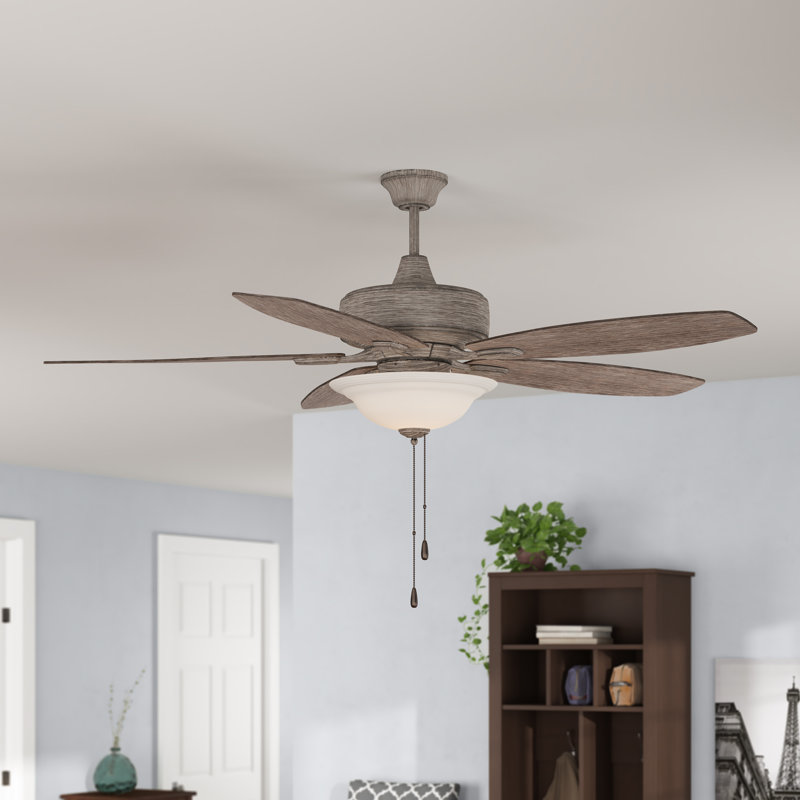 Mcginley 52 " Ceiling Fan