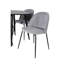 Shankill 4 - Person Dining Set