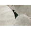 Bubbly Circular Pillow Cover & Insert-224192342