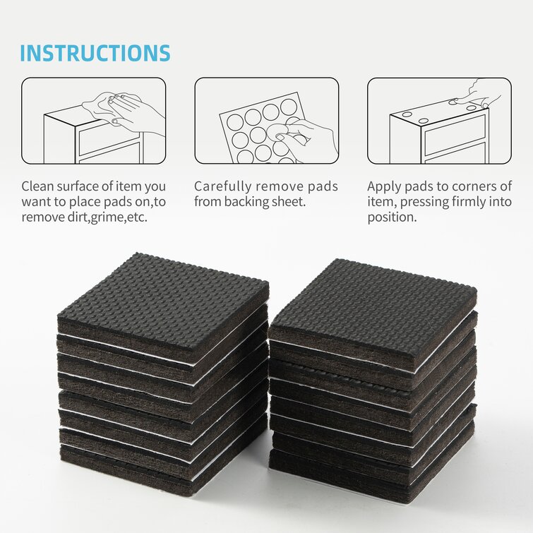 https://assets.wfcdn.com/im/92012340/resize-h755-w755%5Ecompr-r85/1460/146013277/Non+Slip+Furniture+Pads+-+Premium++16+Pcs+2%22%2A2%22+Chair+Leg+Protectors+For+Hardwood+Floors+-+Self+Adhesive+Rubber+Feet%2C+Ideal+Floor+Protectors+Non+Skid+Funiture+Pad+For+Home+Improvement.jpg