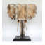 Figurine de sculpture en bois sculpté à la main à la main-1738591174