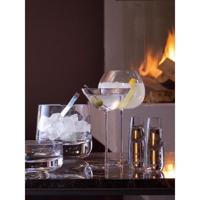 Bar Culture Ice Bucket