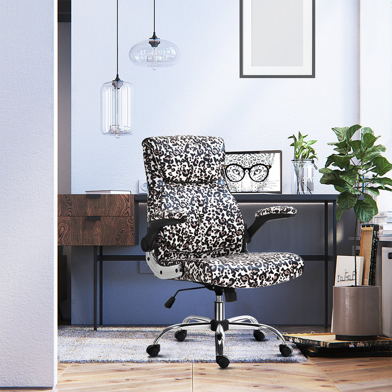 Fauteuil de direction ergonomique Adabella