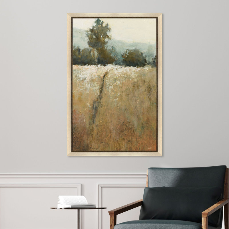 Homeward Framed Art