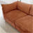 Sofa RSF Velvet-Orange-2077237930