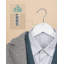 Beanland Manufactured Wood Standard Hanger-193058024
