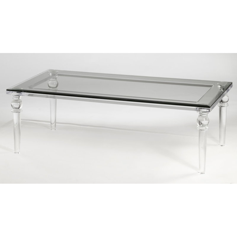 Table basse Lynda
