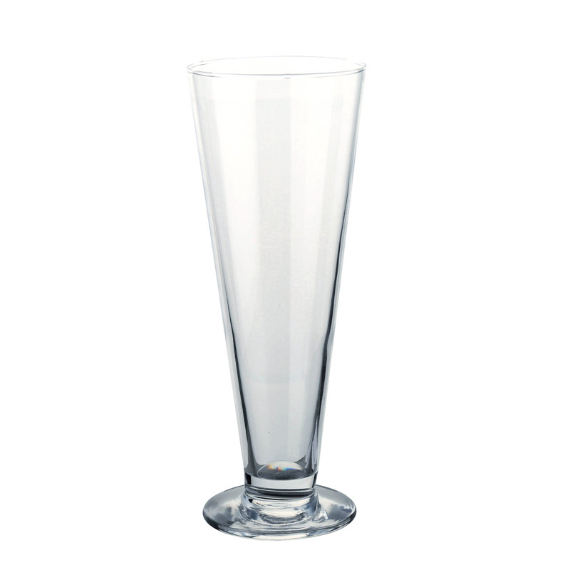 Yanco Aqua Spirits Glassware Tall Beer
