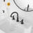 Widespread Bathroom Faucet-93455108