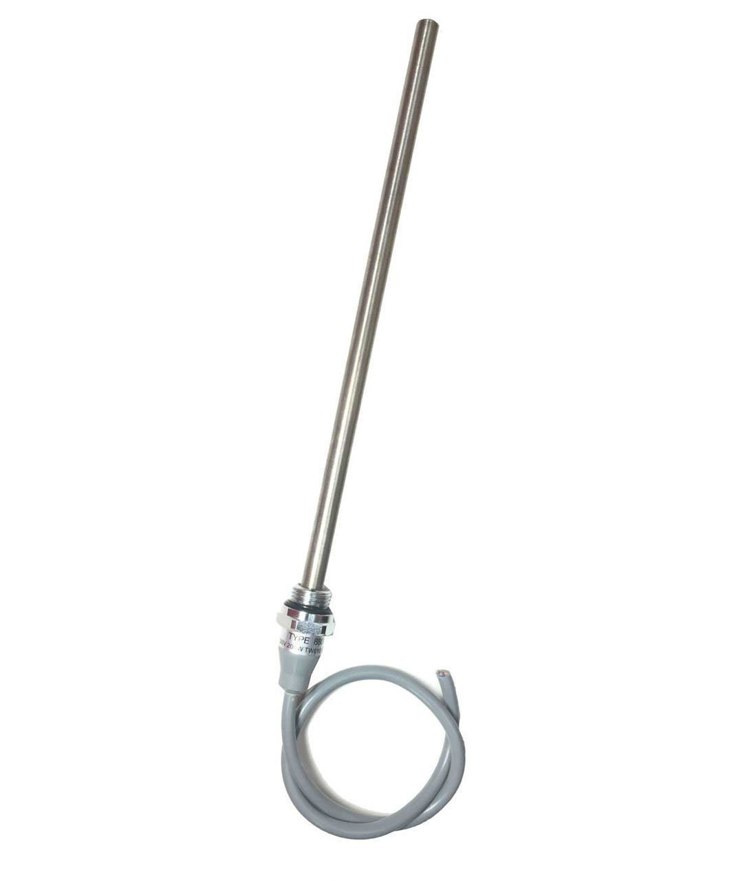 Symple Stuff Standard Electric Heating Element 400Watt - Grey |  Wayfair.co.uk