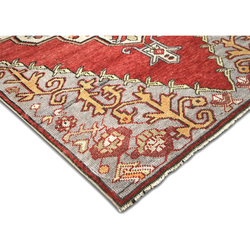 Runner One-of-a-Kind 3'1" X 9'7" Area Rug