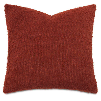 Marl Pillow Cover & Insert
