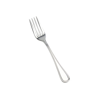 Winco Shangarila Stainless-Steel Dinner Fork, Extra Heavyweight, 8.25" (12 Pack)