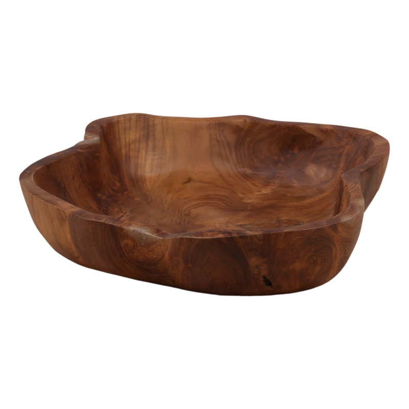 Winton Bowl Natural