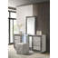 Ensemble de meuble-lavabo Glam Style