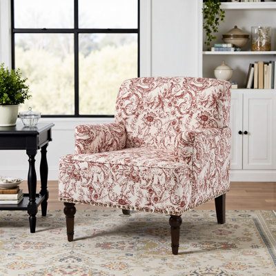 Fauteuil Glenetta Iliana