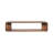 Deguara Mango Wood Floating Entryway Console Table-515006168