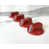 Rouge est en rupture de stock