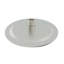 Rain Dual Shower Head 2.5 GPM GPM