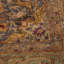 One-of-a-Kind 4'5" x 6'2" Hand Knotted Area Rug