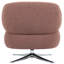 Fauteuil pivotant Cuddle-1852234195