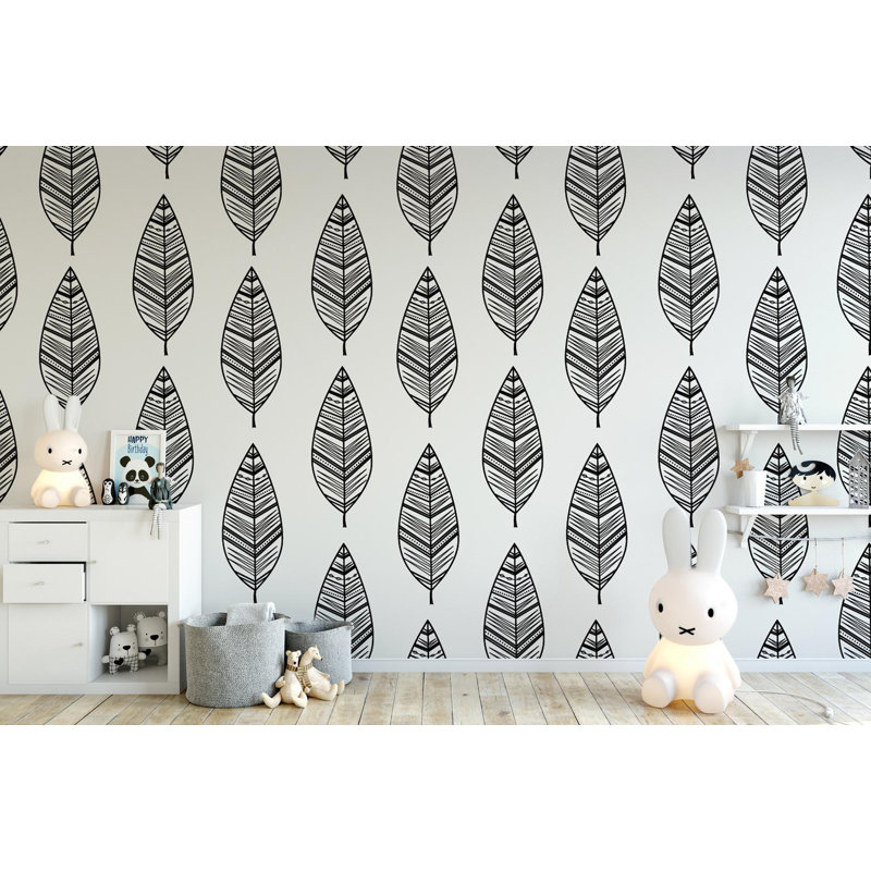 Littlehampt Matte Wall Mural, 500cm W x 300cm L